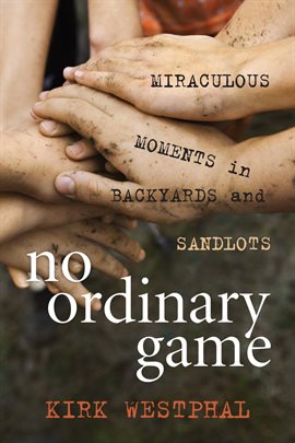 Imagen de portada para No Ordinary Game