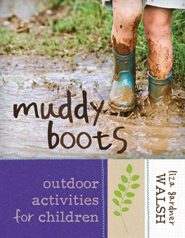 Imagen de portada para Muddy Boots