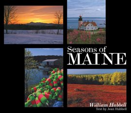 Imagen de portada para Seasons of Maine
