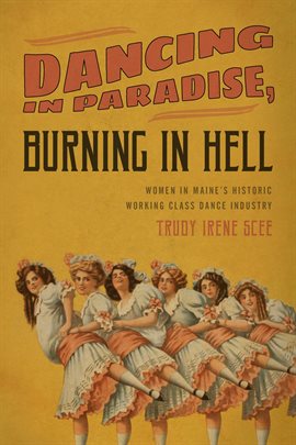 Imagen de portada para Dancing in Paradise, Burning in Hell