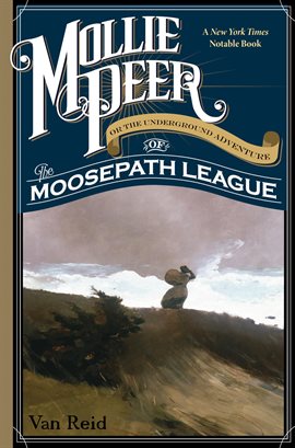 Cover image for Mollie Peer