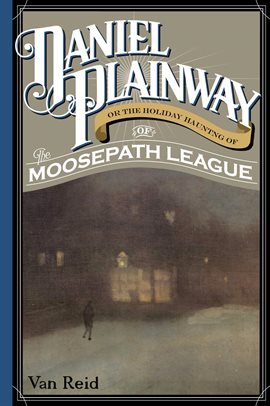 Cover image for Daniel Plainway