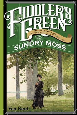Cover image for Fiddler's Green