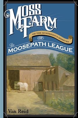 Cover image for Moss Farm