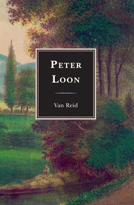 Cover image for Peter Loon