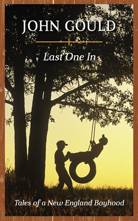 Cover image for Last One In