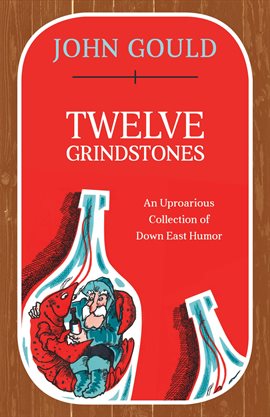 Cover image for Twelve Grindstones