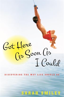 Imagen de portada para Got Here as Soon as I Could