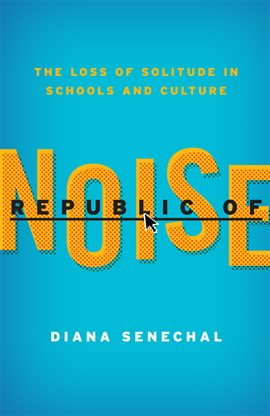 Cover image for Republic of Noise