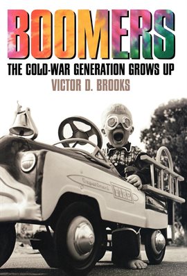 Imagen de portada para Boomers