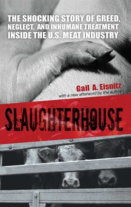 Cover image for Slaughterhouse
