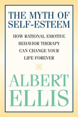 Imagen de portada para The Myth of Self-esteem