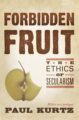 Cover image for Forbidden Fruit