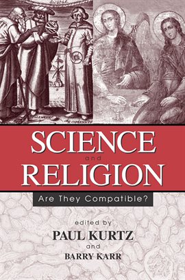 Imagen de portada para Science and Religion