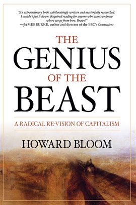 Imagen de portada para The Genius of the Beast