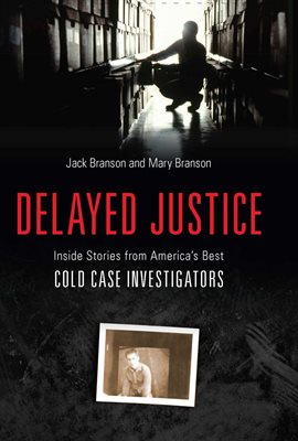 Imagen de portada para Delayed Justice