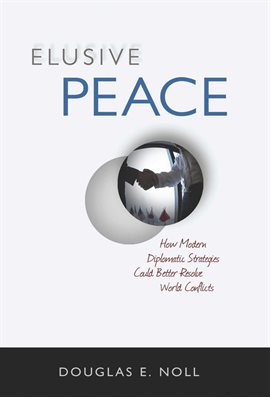 Cover image for Elusive Peace