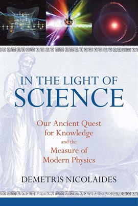 Cover image for In the Light of Science