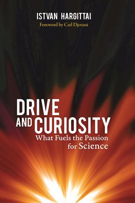 Cover image for Drive and Curiosity