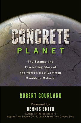Imagen de portada para Concrete Planet