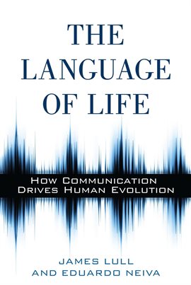 Cover image for The Language of Life
