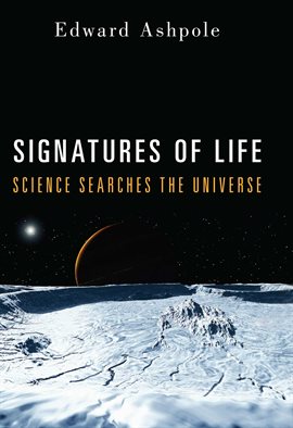 Imagen de portada para Signatures of Life