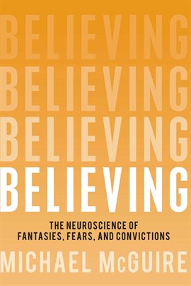 Cover image for Believing