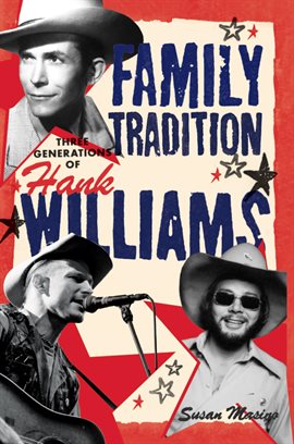 Imagen de portada para Family Tradition