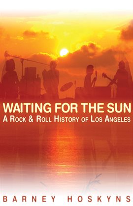 Cover image for Waiting for the Sun
