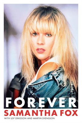 Imagen de portada para Forever