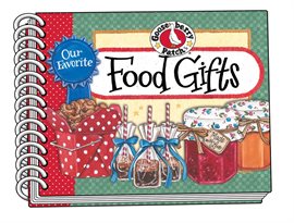 Imagen de portada para Our Favorite Food Gifts