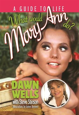 Cover image for What Would Mary Ann Do?