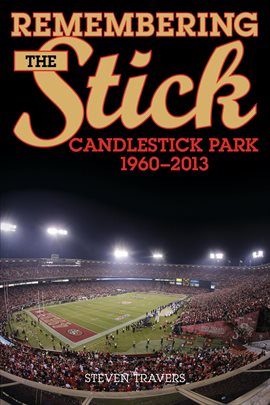 Cover image for Remembering the Stick