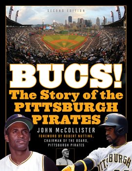 Imagen de portada para The Bucs!