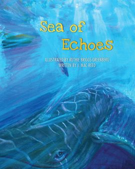 Cover image for Sea of Echoes