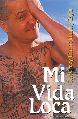 Cover image for Mi Vida Loca