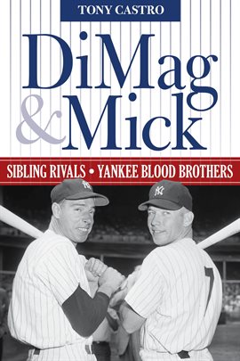 Cover image for DiMag & Mick