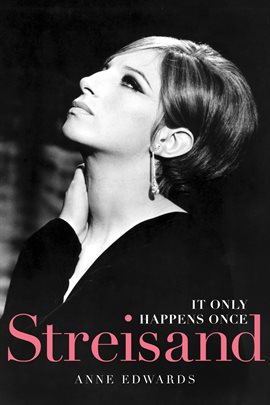 Imagen de portada para Streisand