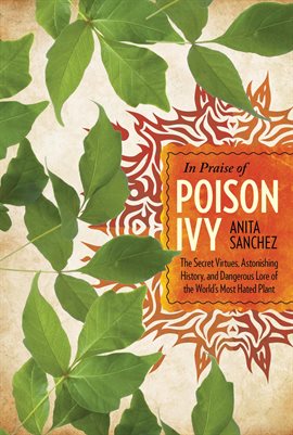 Imagen de portada para In Praise of Poison Ivy
