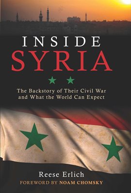 Cover image for Inside Syria