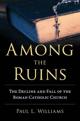 Cover image for Among the Ruins