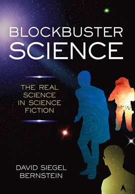 Cover image for Blockbuster Science