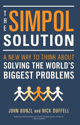 Cover image for The SIMPOL Solution