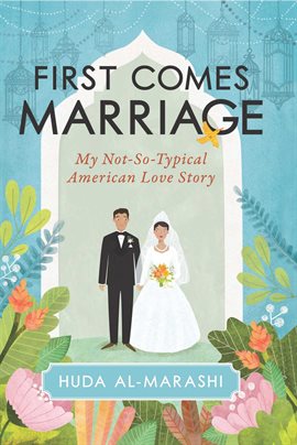 Cover image for First Comes Marriage
