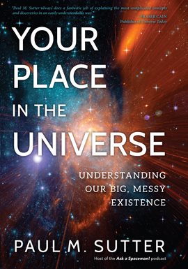 Cover image for Your Place in the Universe