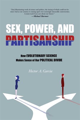 Imagen de portada para Sex, Power, and Partisanship