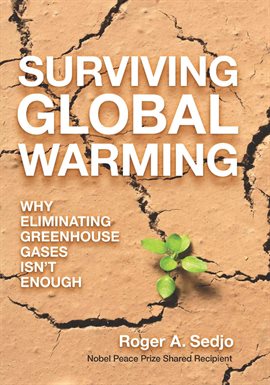 Imagen de portada para Surviving Global Warming