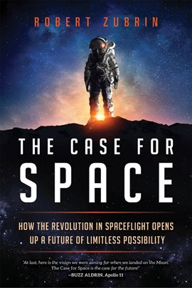 Cover image for The Case for Space