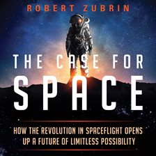 Cover image for The Case for Space
