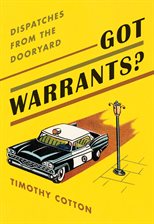 Cover image for Got Warrants?